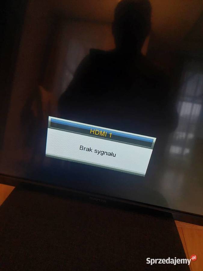 TV Manta 32 cale małopolskie Odporyszów