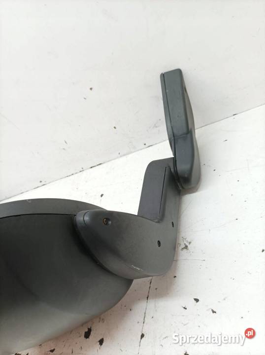 LUSTERKO PRAWE 10PIN 07R 031035 Iveco Stralis