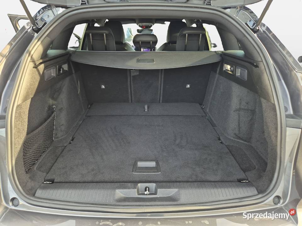 Astra VI 12 T GS SS aut aluminiowe felgi Katowice