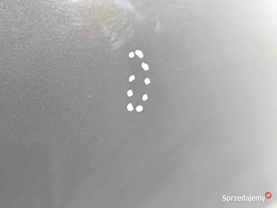 DRZWI LEWY TYŁ OPEL ANTARA LIFT 22 CDTI