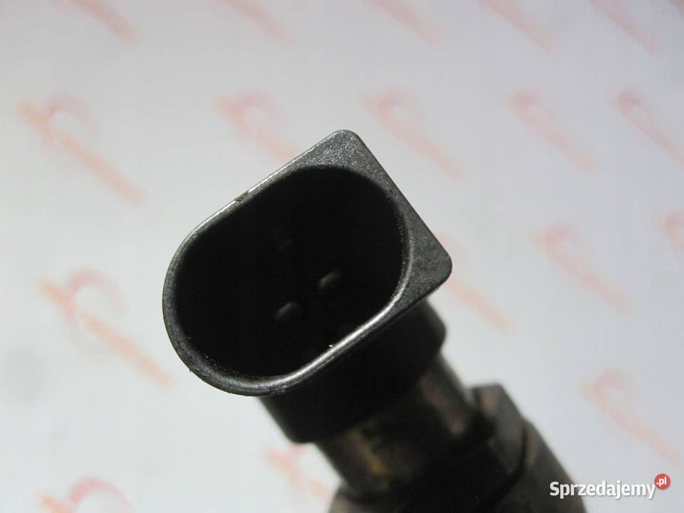 FORD FOCUS MONDEO S 18 TDCI wtrysk wtryskiwacz Wtryskiwacze Kielce