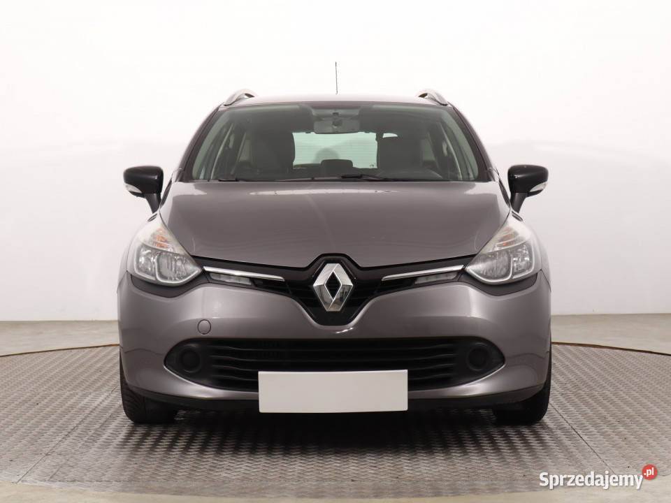 Renault Clio 09 TCe elektryczne lusterka Katowice