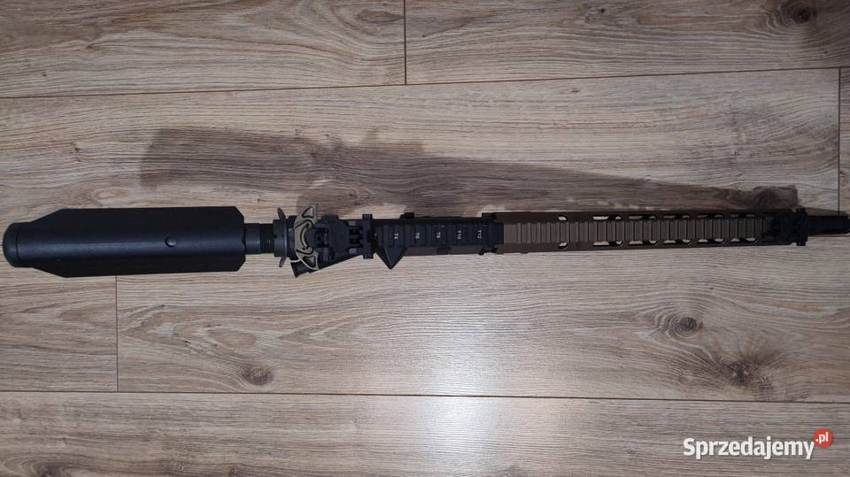Replika ASG M4 VFC URGI 145 sprzedam