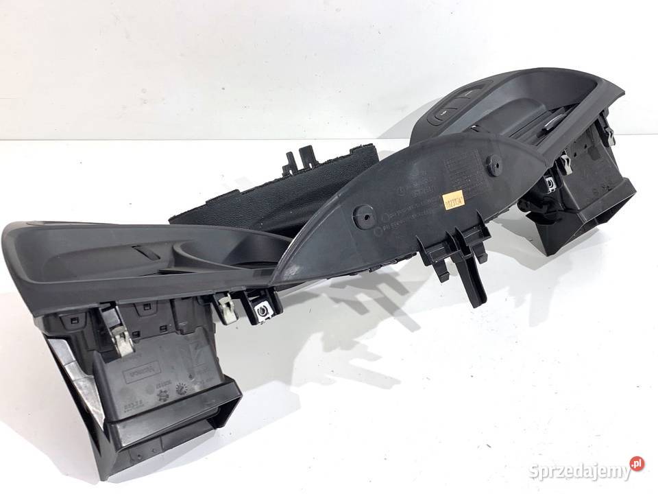 LISTWY DEKOR CITROEN C5 III 9682297777 osobowe sprzedam