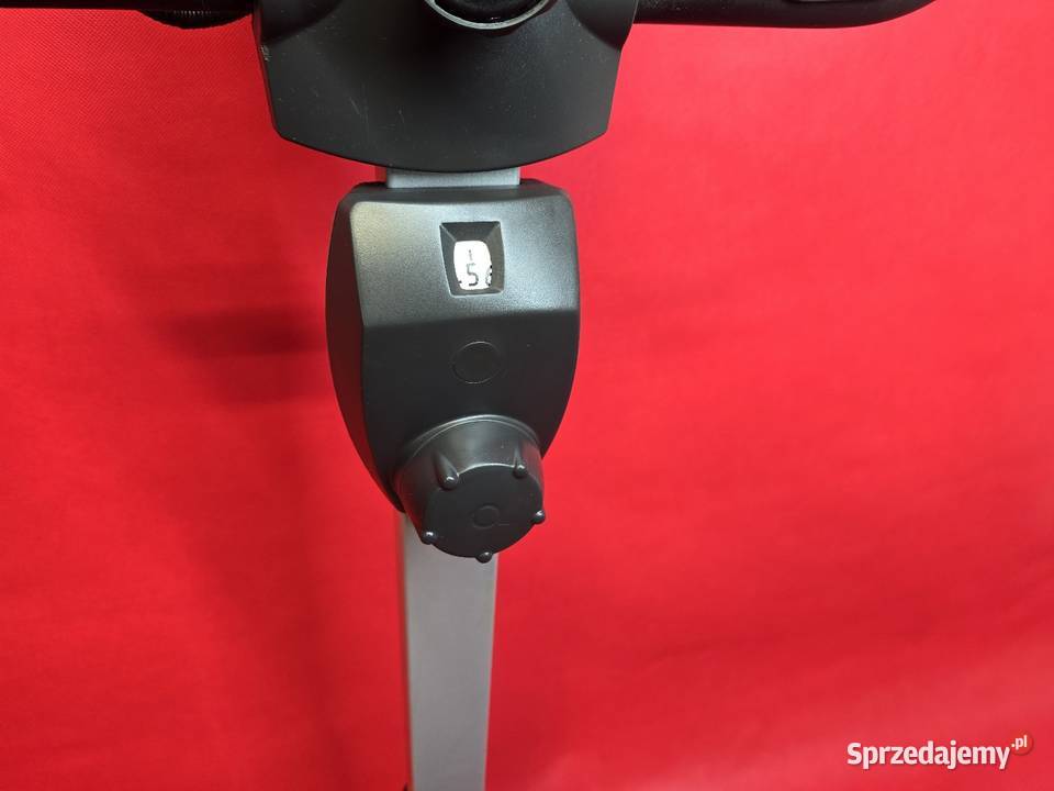 KETTLER STRATOS S ROWER DO 150 CICHY MAGNETYCZNY wielkopolskie Ostrzeszów