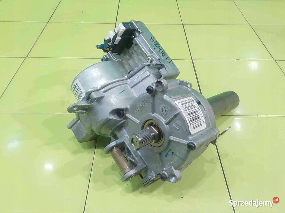 FORD ECOSPORT II 15 TDCI 15r wspomaganie mazowieckie Suków