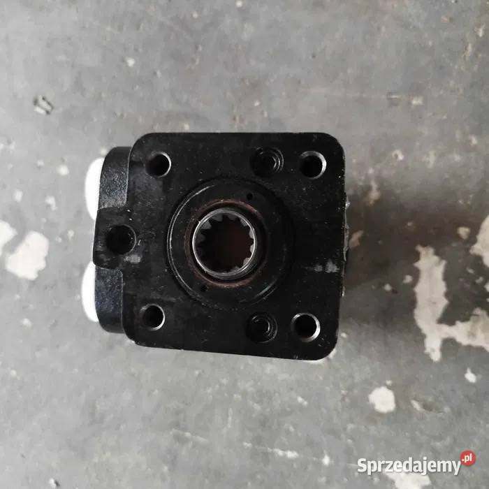 Pompa Orbitrol JCB 332W3521 423742387 Łowicz