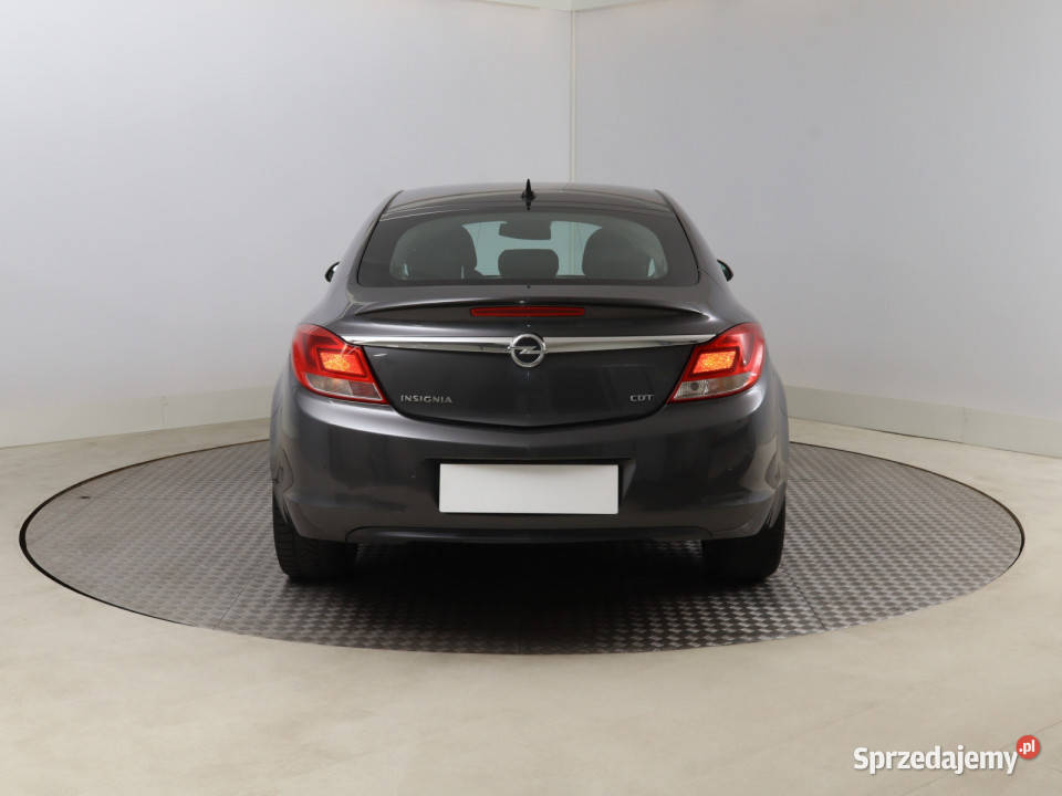 Opel Insignia 20 CDTI Bielany Wrocławskie sprzedam
