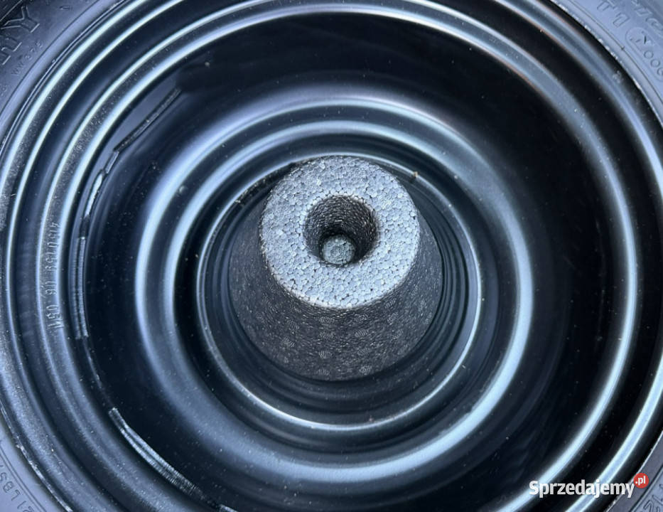 Toyota Yaris 13 Benzyna Zarejestrowany Yaris Elbląg