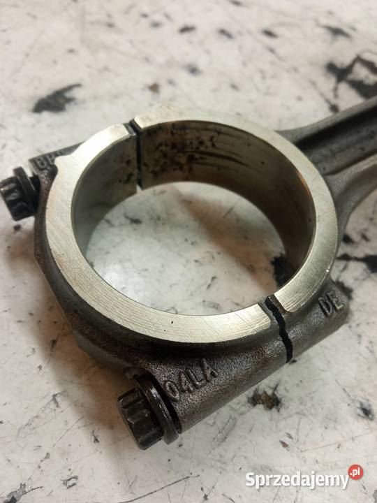 TŁOK KORBOWÓD 20 TDI Audi A3 III 2013 2020 8V