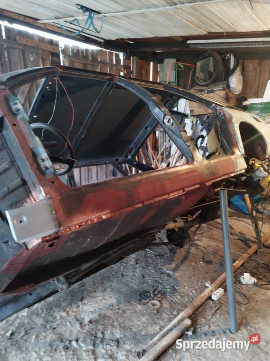 POLONEZ CARO 16 LPG 1995r do ukończenia manualna podkarpackie Dębica