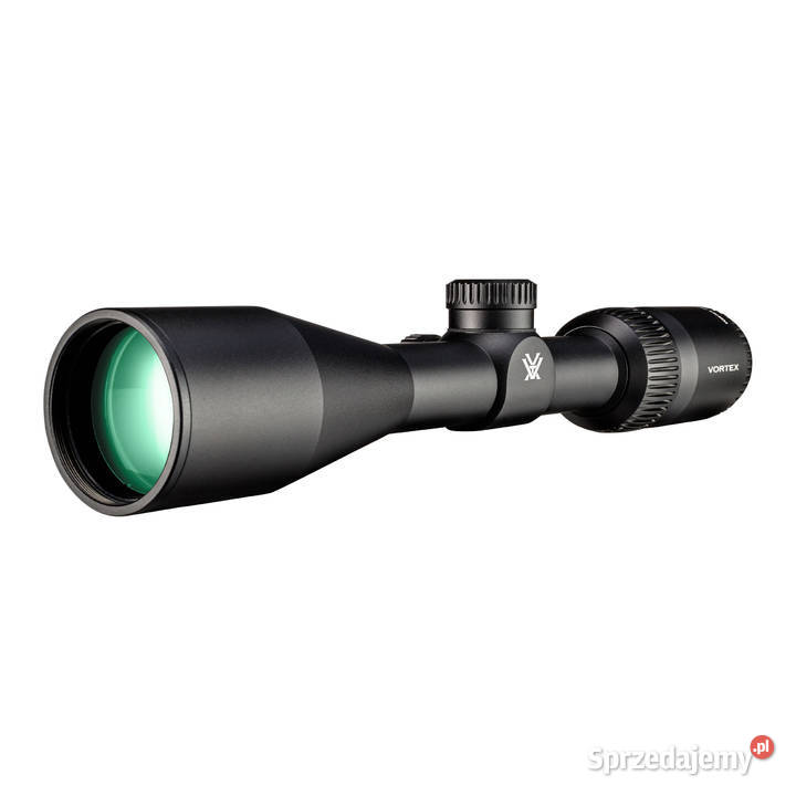 Luneta celownicza Vortex Triumph HD 39x40 1