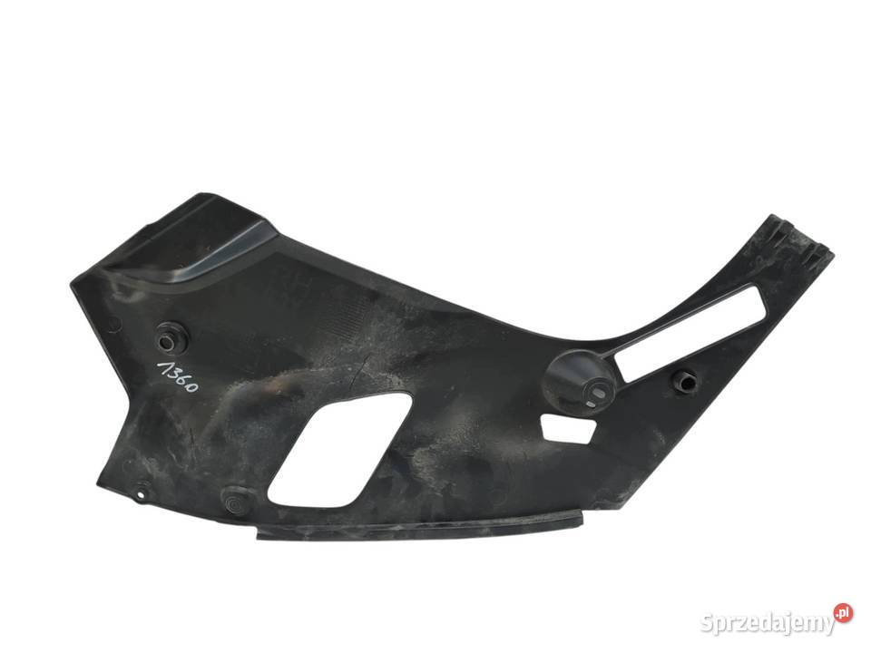 OSŁONA LAMPY PRAWY PRZÓD 7349604 Bmw Seria 5 VII sprzedam