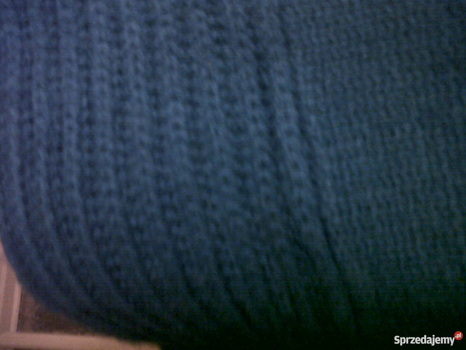 Sweterek Tunika 36 colours of the world NOWA Inny materiał Kraków