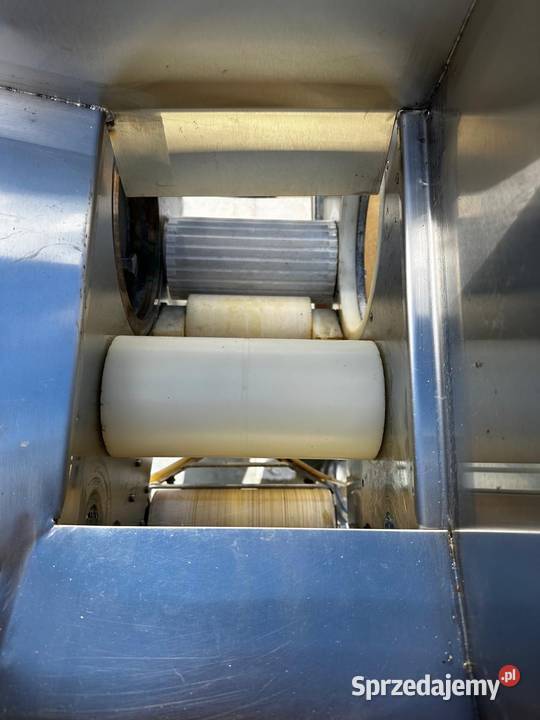 SEPARATOR BAADER 696 Olsztyn