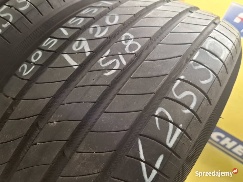 20555 17 Michelin 1920 Obrzycko L2550 WYSYŁKA Zielonagóra sprzedam