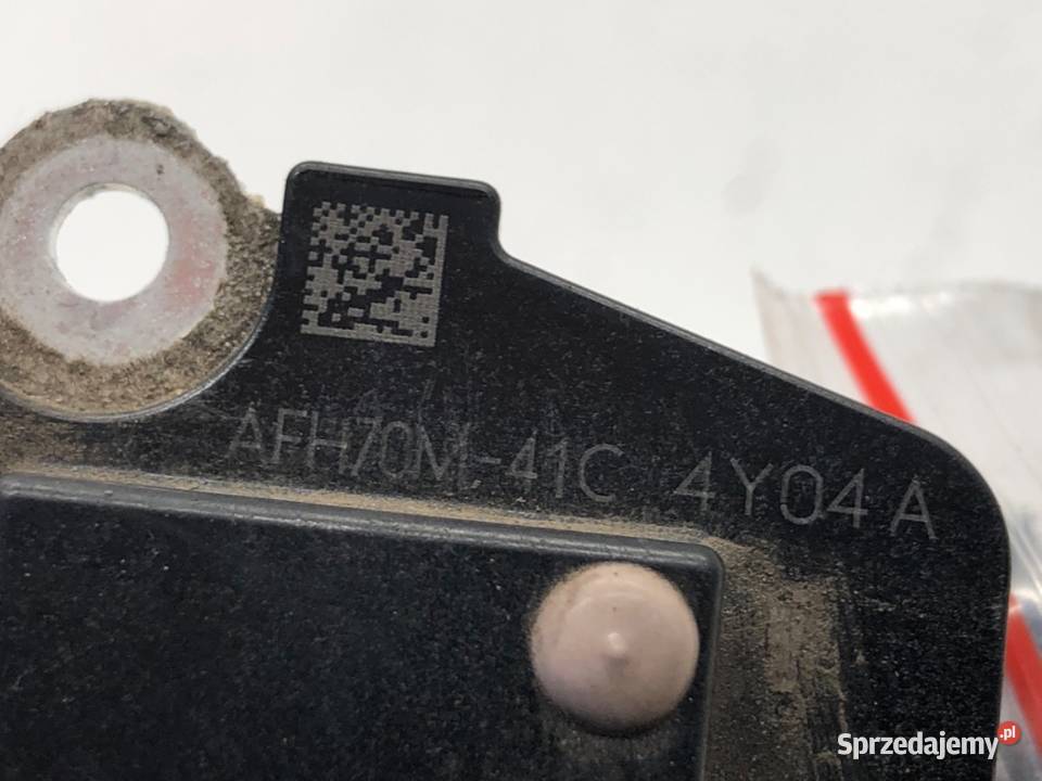 PRZEPŁYWOMIERZ HONDA CIVIC IX AFH70M41C 18 141 podkarpackie