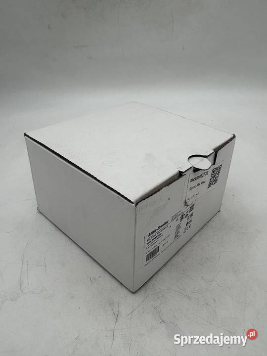 Allen Bradley 100E96KJ00 Contactor 45kW mazowieckie Warszawa