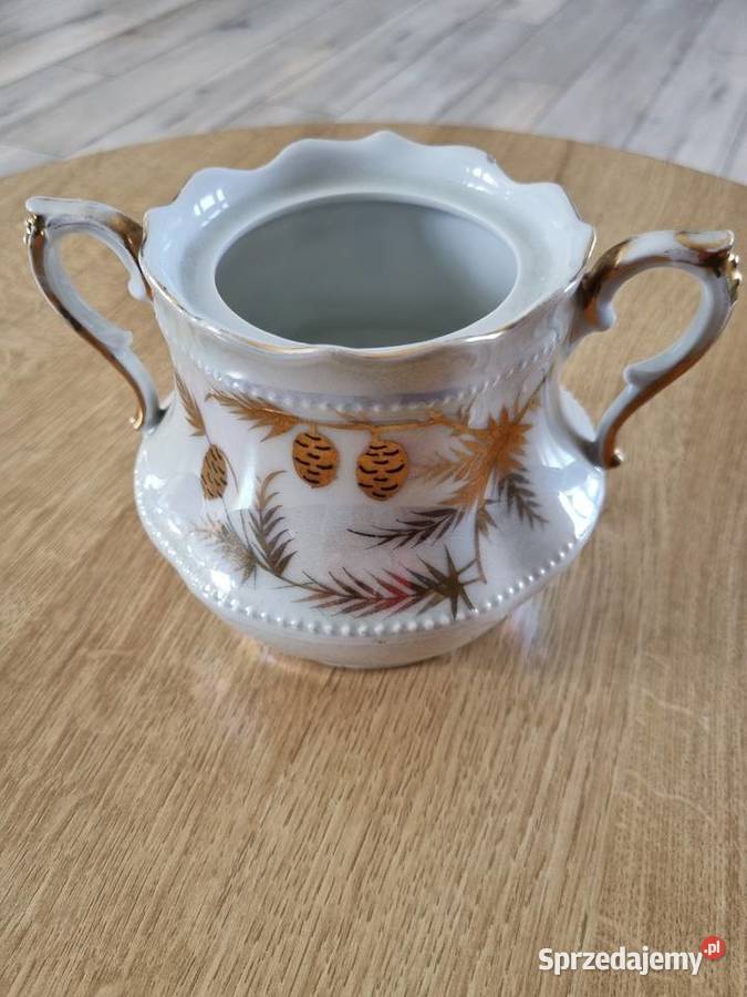 Cukiernica Wałbrzych Wola Podłężna