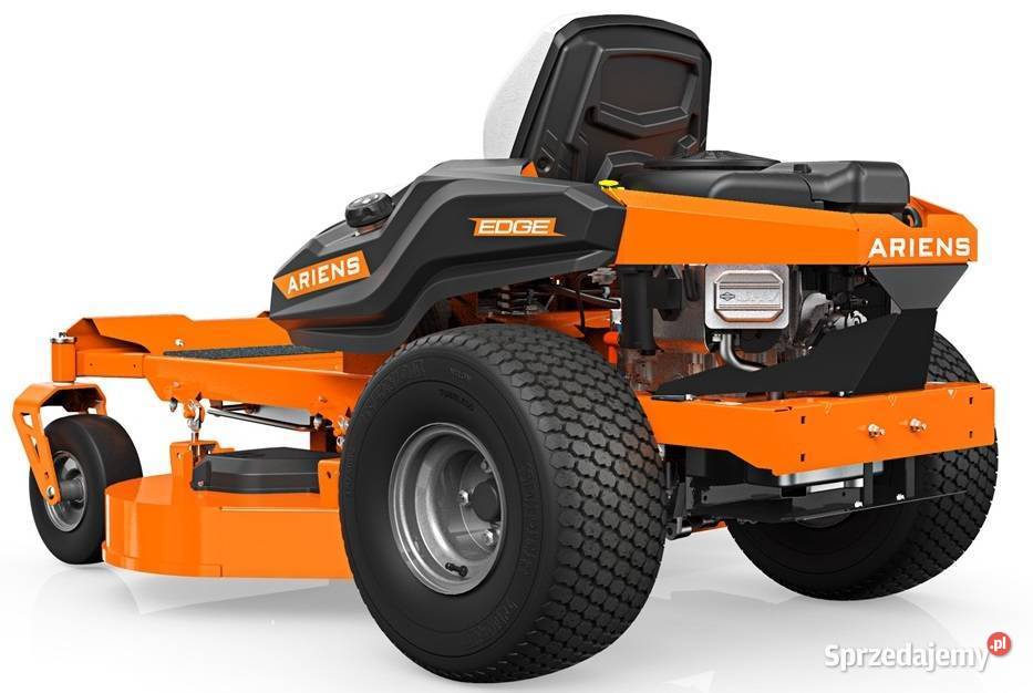 TRAKTOREK ARIENS EDGE 42 ZEROSKRĘT TRAKTOREK Opalenica