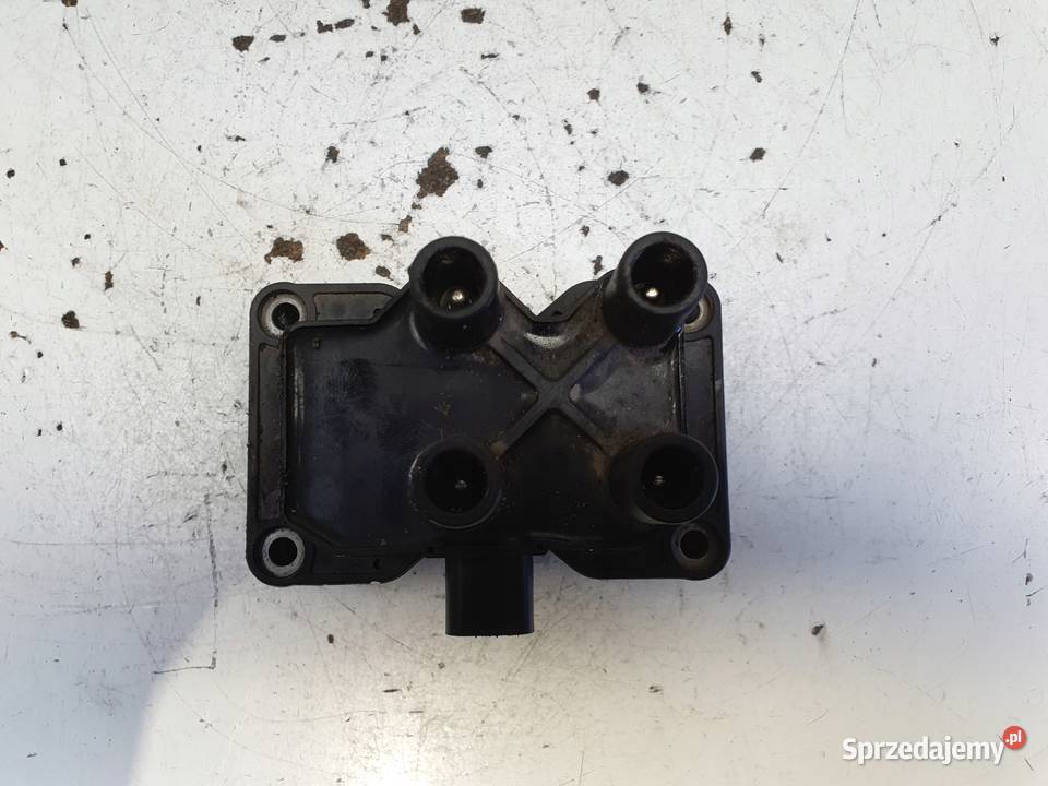 CEWKA ZAPŁONOWA Ford Fiesta MK7 125 zamiennik Rudka sprzedam