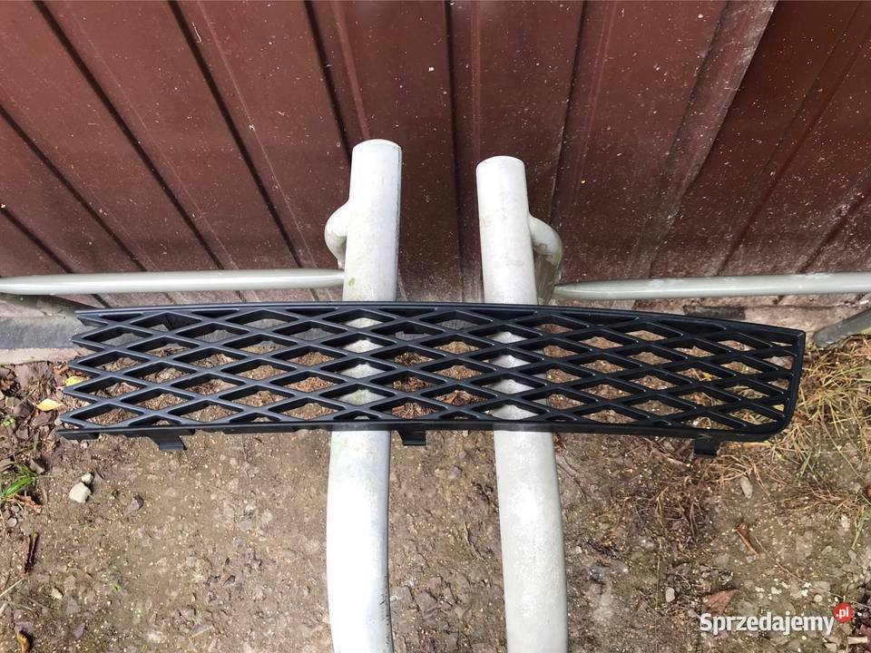 Ford Galaxy MK2 0006 kratka zderzaka lewa podkarpackie Rzeszów sprzedam