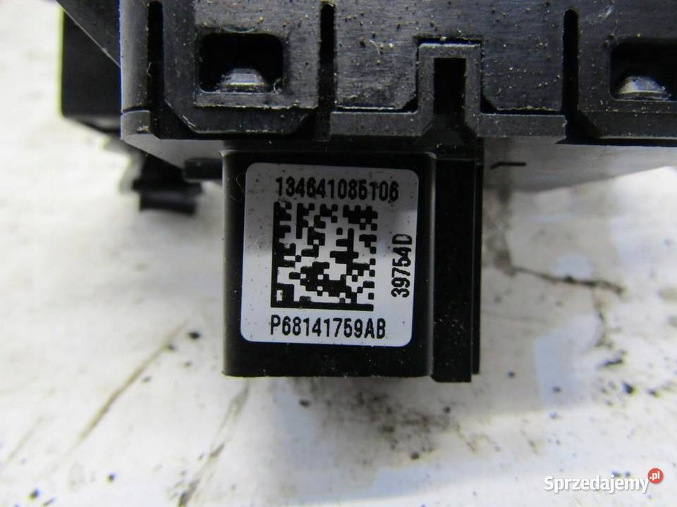 PRZYCISK PANEL HAMULCA RĘCZNEGO JEEP CHEROKEE KL