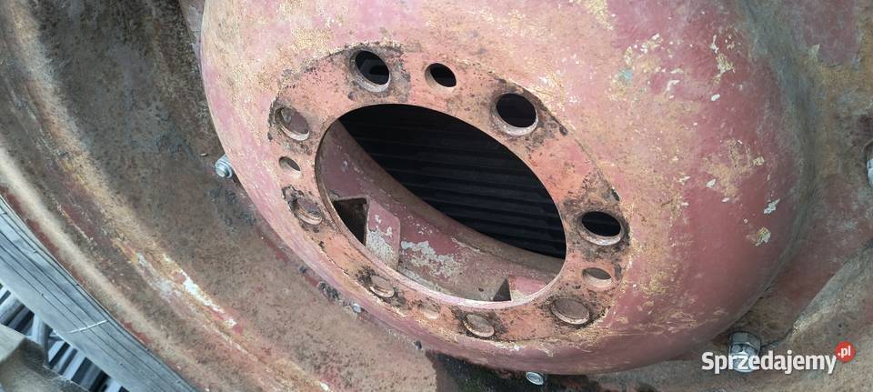 Koło 184 R30 Fortschritt dolnośląskie sprzedam