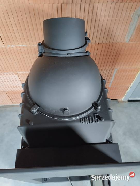 Kominek wkład kominkowy Brunner sprzedam