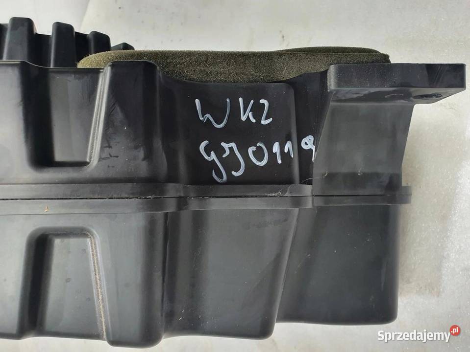 GŁOŚNIK SUBWOOFER JEEP GAND CHEROKEE WK2