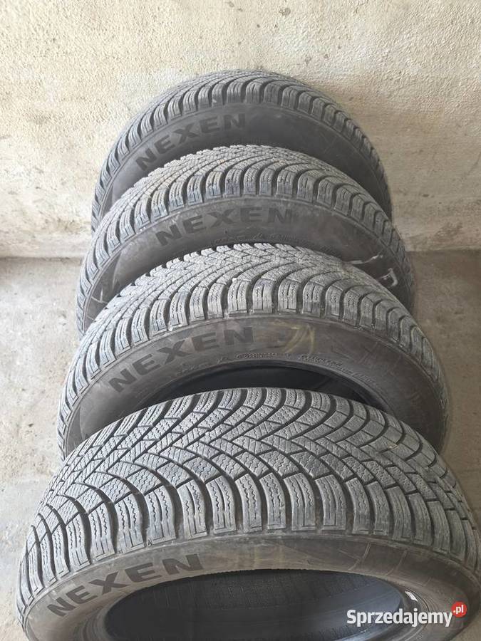18560 r15 Opony Nexen Płock
