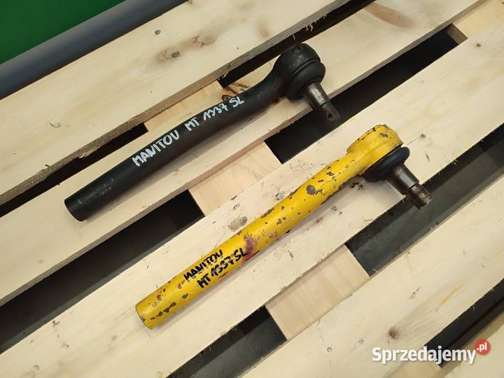 Drążek kierowniczy Manitou MT 1337 SL Wilkowo