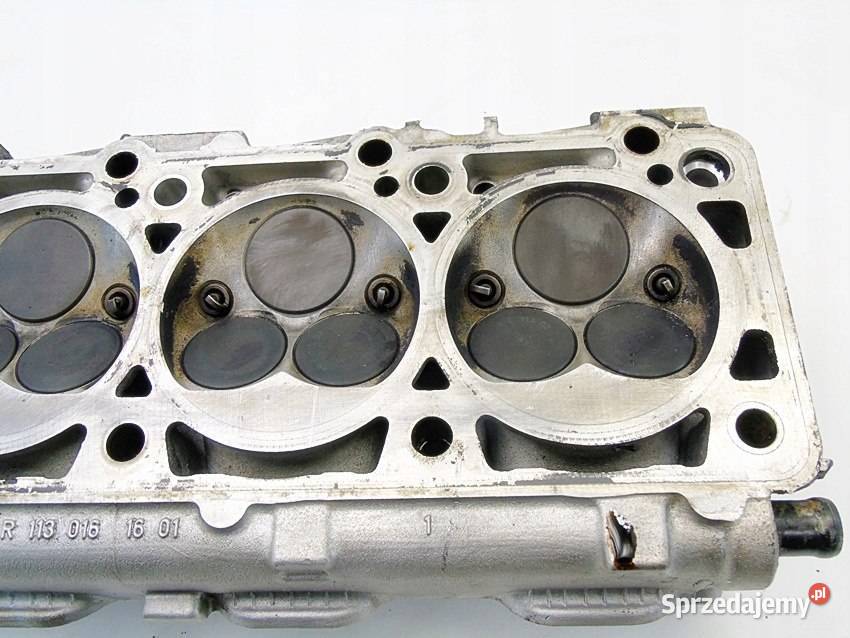 GŁOWICA 50 V8 MERCEDES G500 W463 KLASA G SL500 Sosnowiec