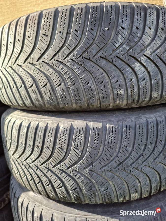Koła zimowe 15 5x1143 HYUNDAIKIA Samochodowe Iwonicz