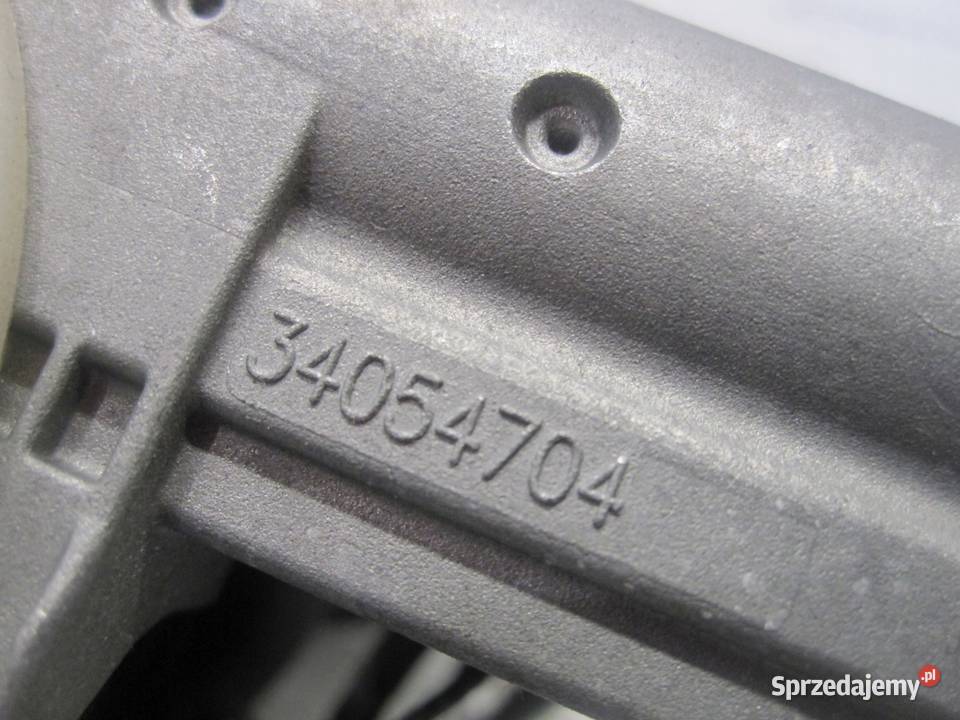 PEUGEOT 3008 I LIFT 16r pas bezpieczeństwa lewy osobowe Kielce sprzedam