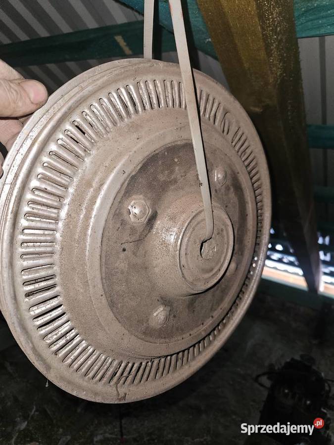 Kołpaki fiat 126 Żółkiewka-Osada sprzedam