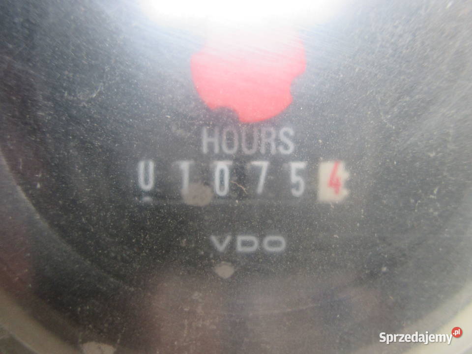 Sprężarka śrubowa kompresor Atlas Copco XAS87KD nie Pleszew sprzedam