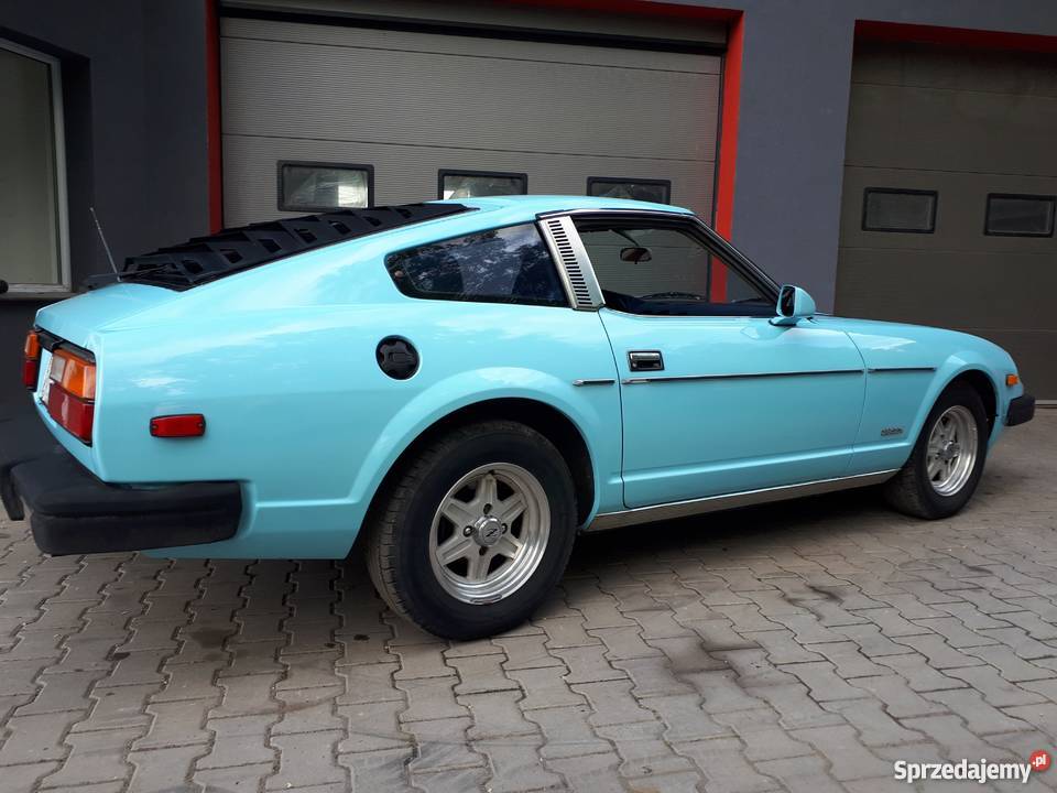 Made in USA zima ネオン菅 serial number 1990 Nissan 240SX, XE | JN1HS34P8LW100275 | Historia