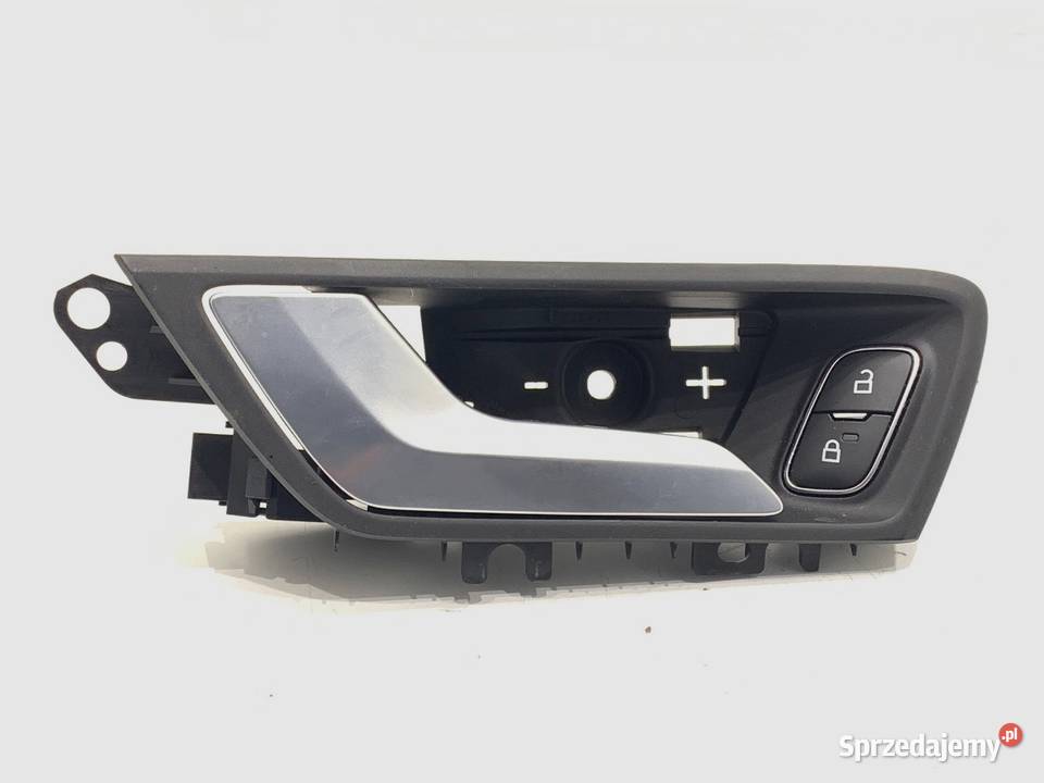 KLAMKA WEWNĘTRZNA LEWY PRZÓD FORD FOCUS IV