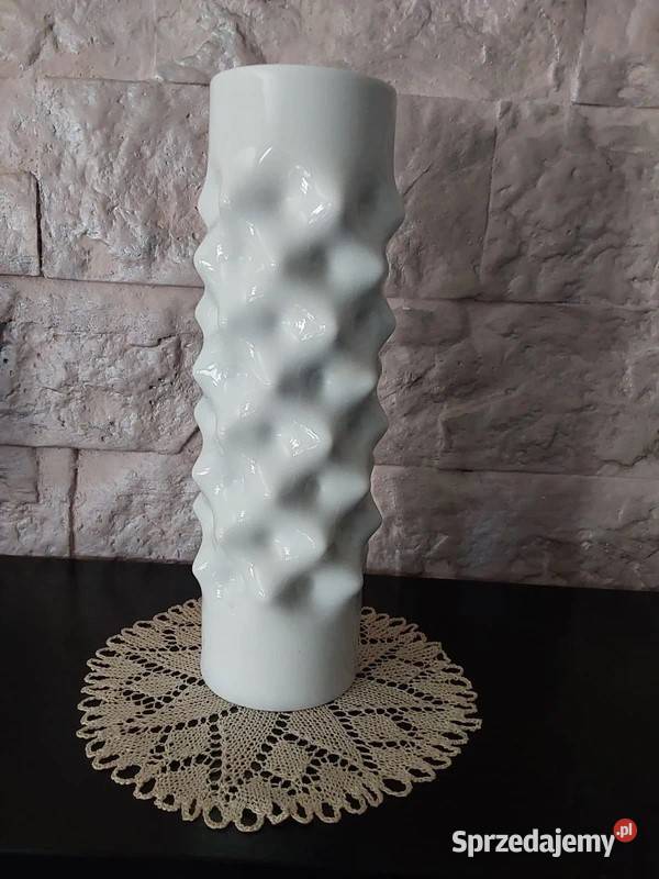 Rosenthal studioline wazon Antyki, Sztuka, Kolekcje