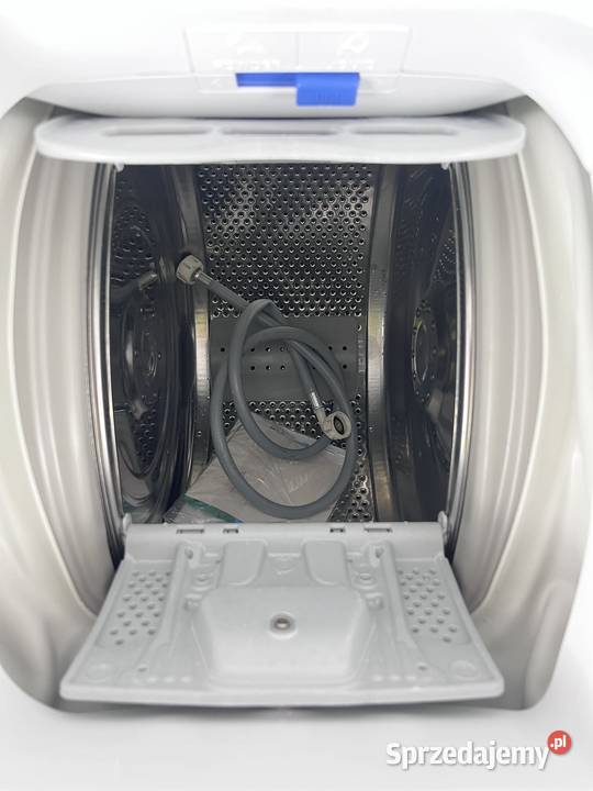 Pralka ELECTROLUX EW6TN4261P SensiCare 600 6 Warszawa