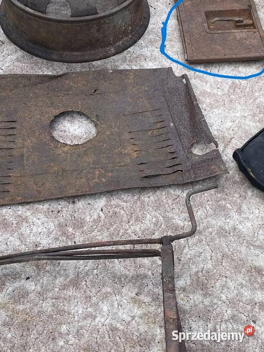 ROTOR elektryczny rowerek VIVA 1 MotoMed ręce Piotrków Trybunalski