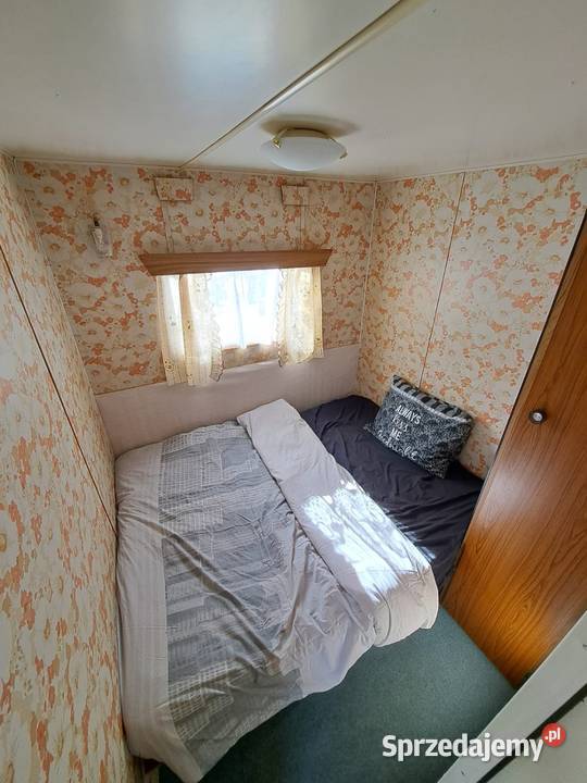 Domek holenderski Racibórz
