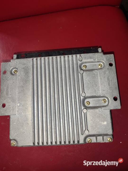 STEROWNIK MERCEDES CL 500 W215 A0265456832 Pozostałe łódzkie Aleksandrów Łódzki