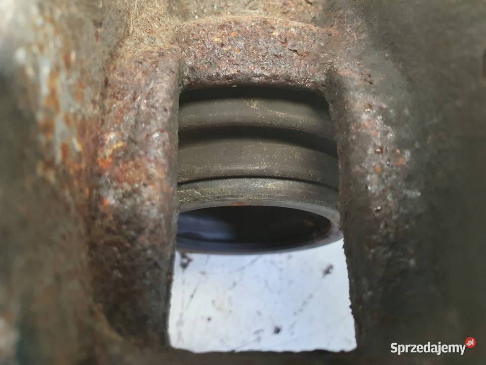 Volvo S60 II V60 I PRZEDNI ZACISK HAMULCOWY Chełm sprzedam
