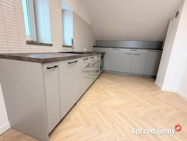 Mieszkanie 4137m2 2 pok Wrocław