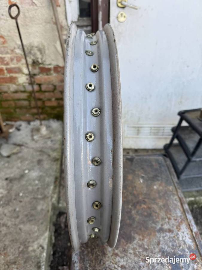 Dniepr K750 Oryginalne Nowe Kolo Przemyśl