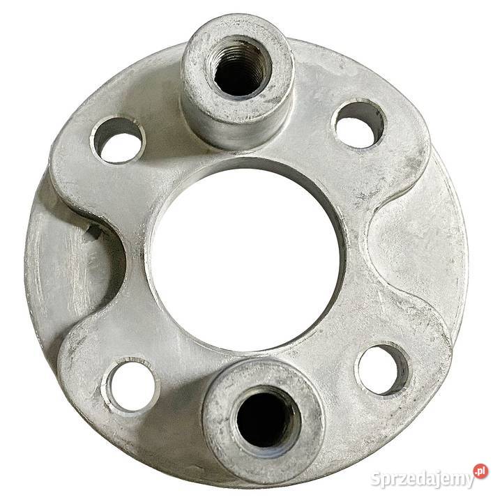 Piasta wentylatora 6550 mm Kubota GL23