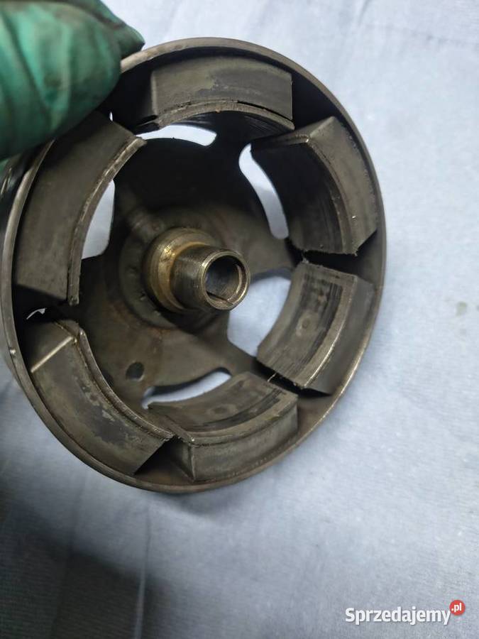 Koło zamachowe Romet Komar motorynka Rzeszów sprzedam