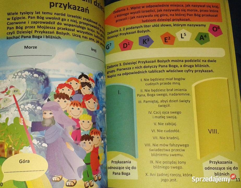 Czekamy na Pana Jezusa Paweł Mąkosa Chełm